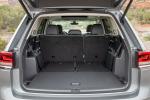 Volkswagen Atlas SEL V6 R-Line 2020 года
